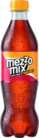 Coca Cola Mezzo-Mix PET 12x0,50